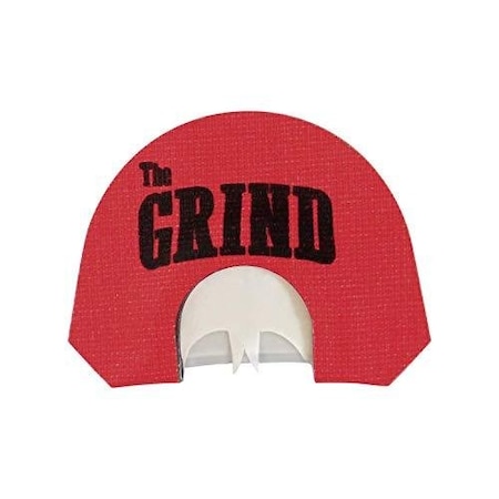 The Grind